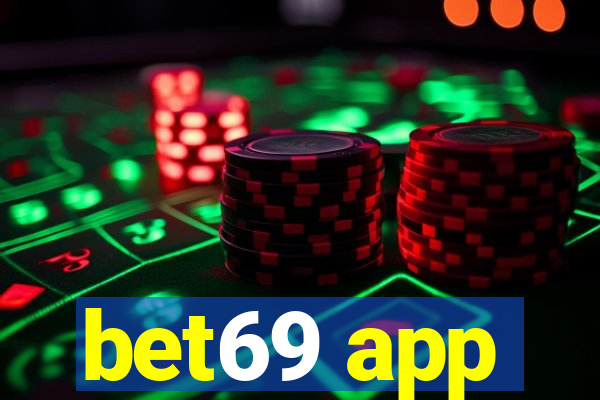 bet69 app